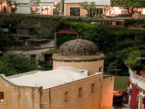 Hotel Royal Prisco