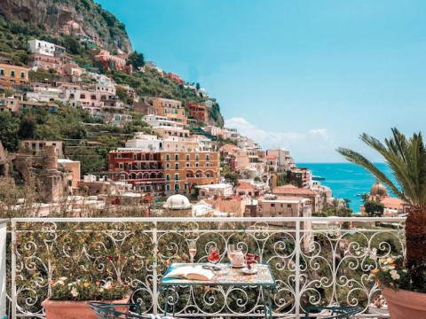Hotel Royal Prisco