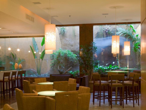 Hotel Royal Rio Palace