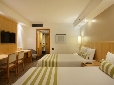 Hotel Royal Rio Palace
