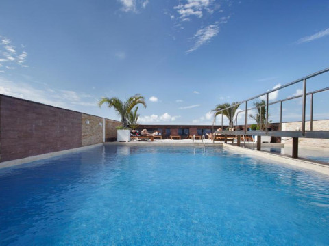 Hotel Royal Rio Palace