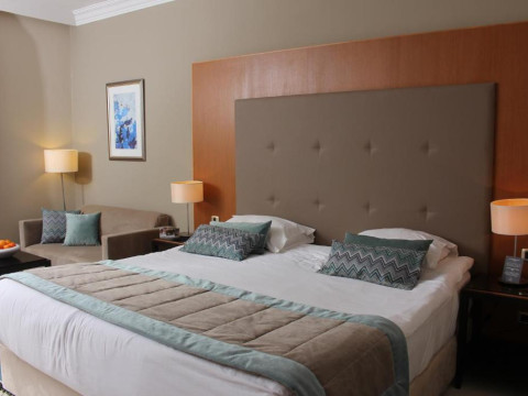 Hotel Royal Thalassa Monastir