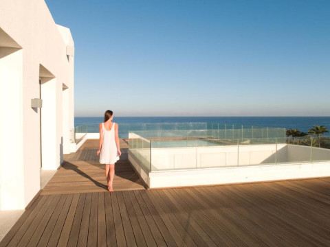 Hotel Royal Thalassa Monastir