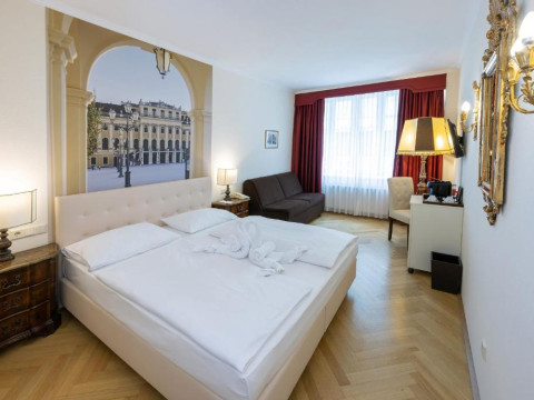 Hotel Royal Viena
