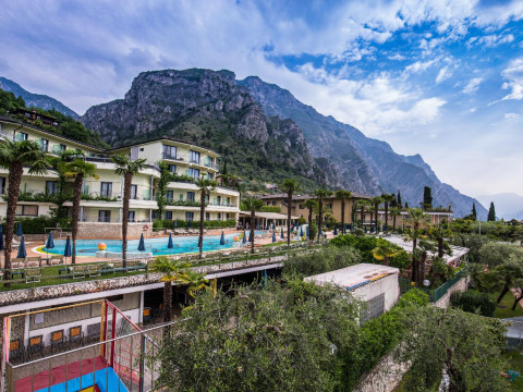 Hotel Royal Village