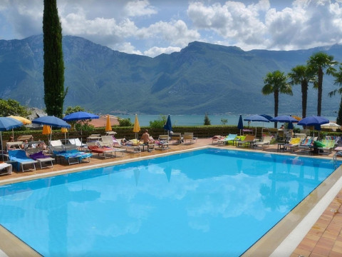 Hotel Royal Village