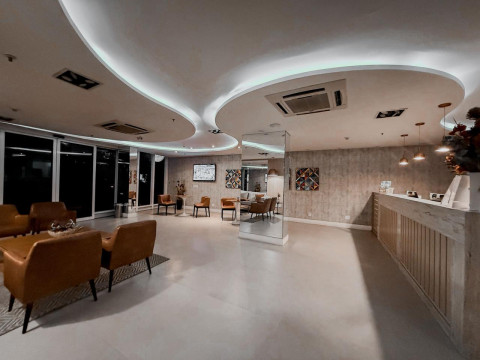Hotel Royalty Rio
