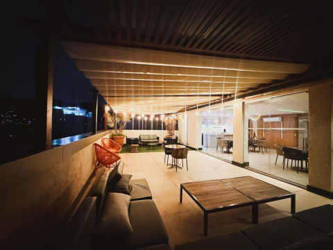 Hotel Royalty Rio