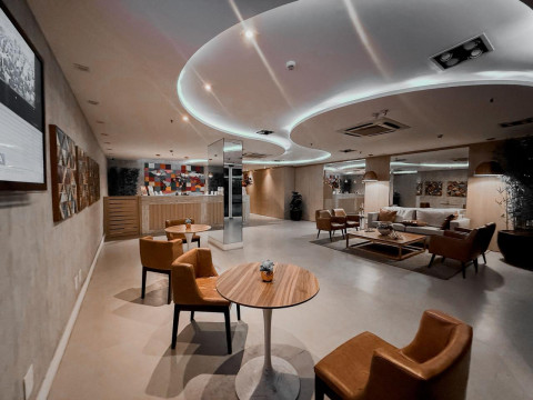 Hotel Royalty Rio