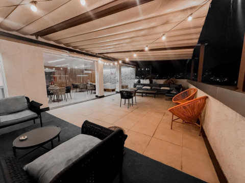 Hotel Royalty Rio