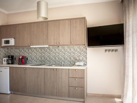 Hotel Royalty Suites Seaside