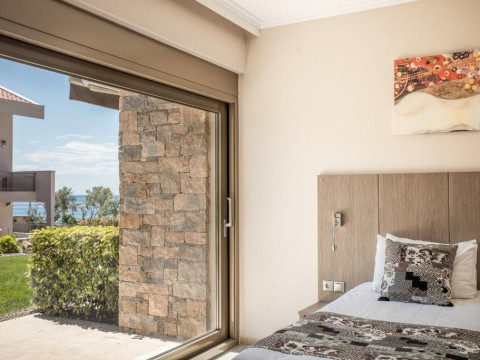Hotel Royalty Suites Seaside