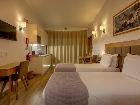 Hotel Rural Brícia Du Mar