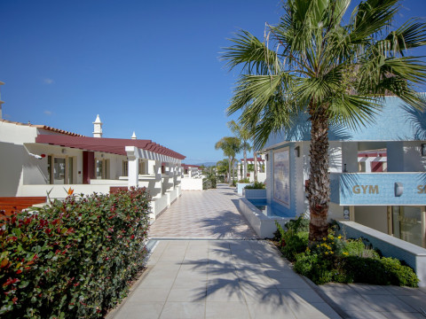 Hotel Rural Brícia Du Mar