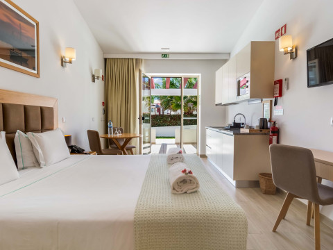 Hotel Rural Brícia Du Mar