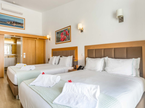 Hotel Rural Brícia Du Mar