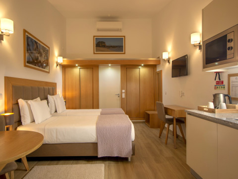 Hotel Rural Brícia Du Mar