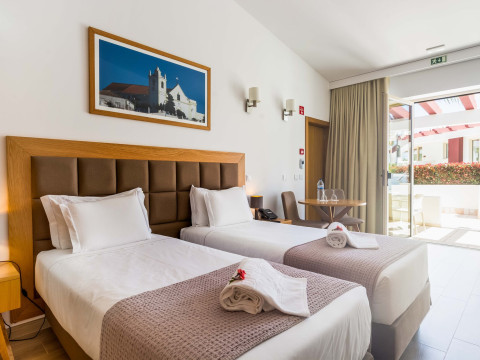 Hotel Rural Brícia Du Mar