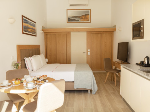 Hotel Rural Brícia Du Mar