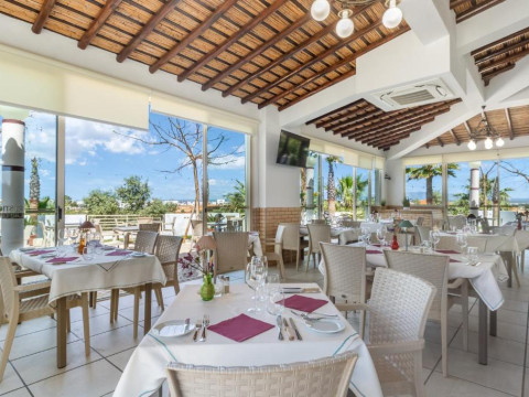 Hotel Rural Brícia Du Mar