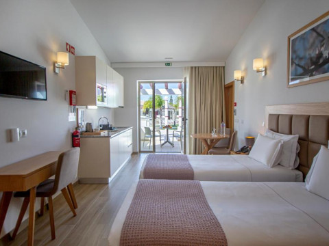 Hotel Rural Brícia Du Mar