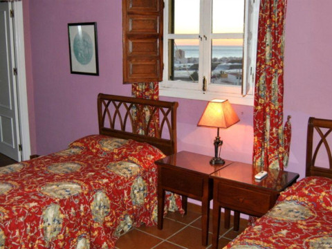 Hotel Rural Cortijo Amaya - Bed & Breakfast