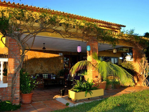 Hotel Rural Cortijo Amaya - Bed & Breakfast
