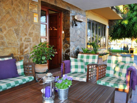 Hotel Rural Cortijo Amaya - Bed & Breakfast
