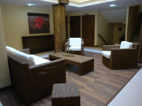Hotel Rural El Rosal