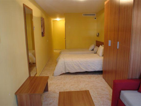 Hotel Rural El Rosal