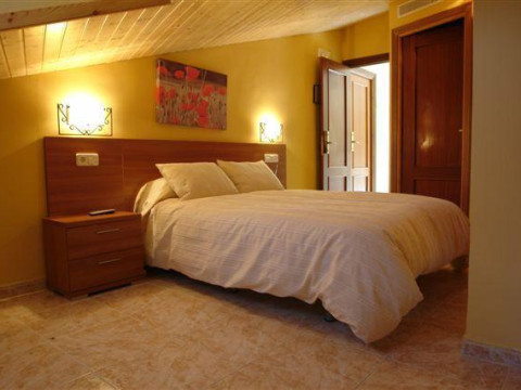 Hotel Rural El Rosal