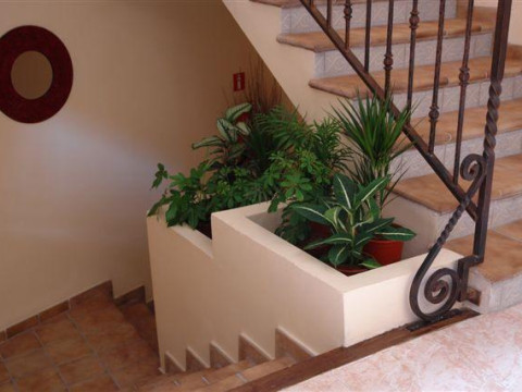 Hotel Rural El Rosal