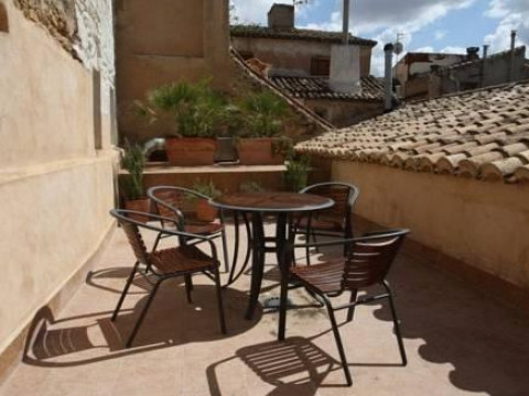 Hotel Rural La Façana