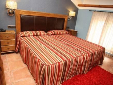 Hotel Rural La Façana