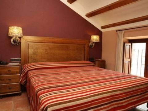 Hotel Rural La Façana