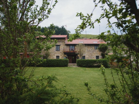 Hotel Rural La Joyuca Del Pas