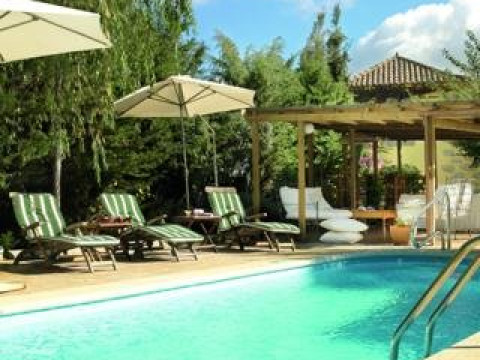 Hotel Rural Las Calas