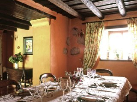 Hotel Rural Las Calas