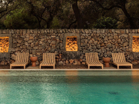 Hotel Rural Sant Ignasi