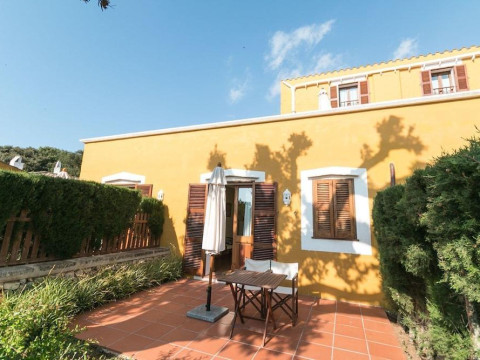 Hotel Rural Sant Ignasi