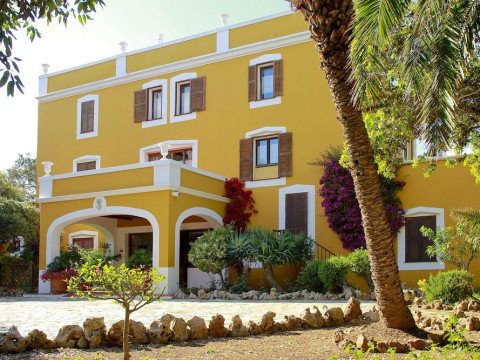 Hotel Rural Sant Ignasi