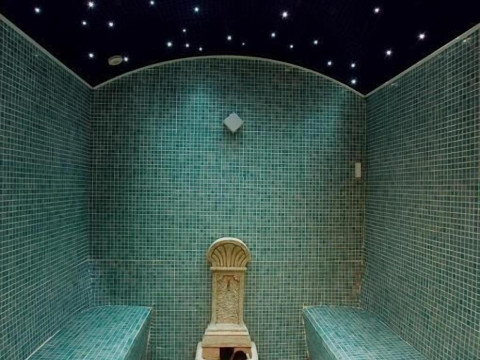Hotel Rural Spa Don Juan De Austria