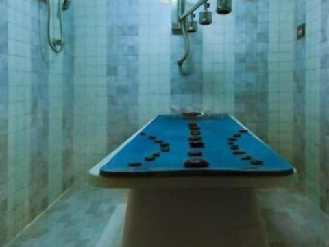 Hotel Rural Spa Don Juan De Austria