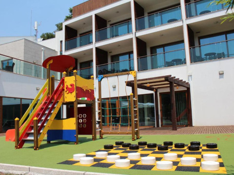 Hotel Rural Vale do Rio