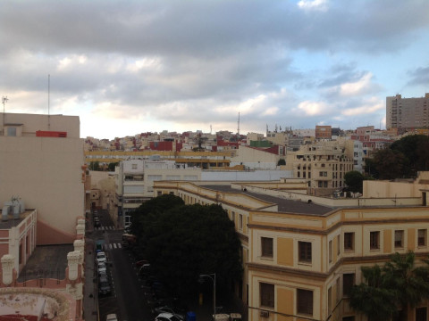 Hotel Rusadir