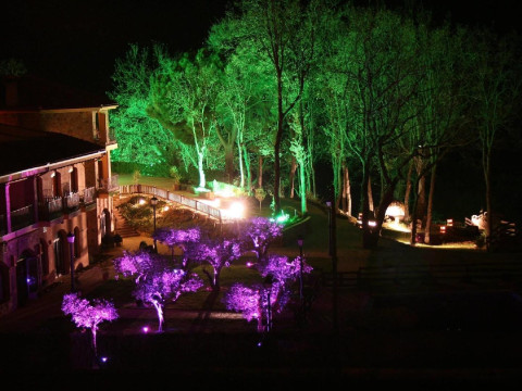 Hotel Ruta Imperial