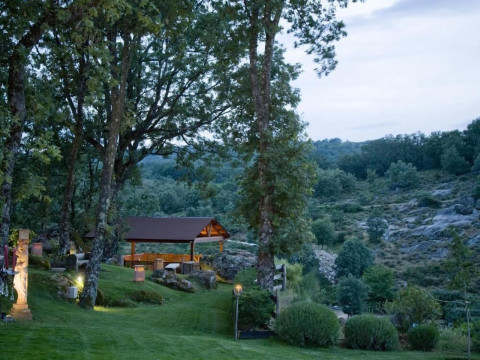 Hotel Ruta Imperial