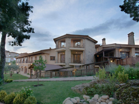 Hotel Ruta Imperial