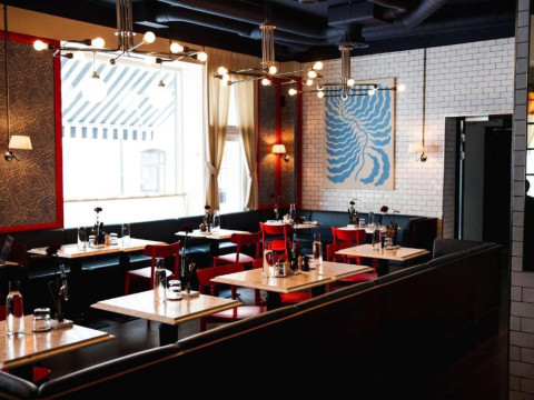 Hotel Ruth, WorldHotels Crafted