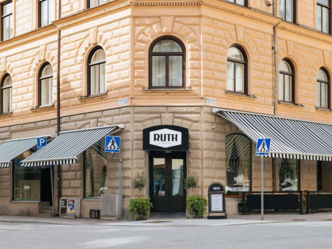 Hotel Ruth, WorldHotels Crafted